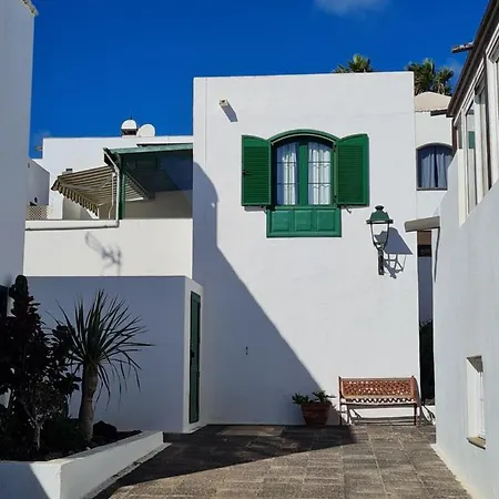 度假居 Cozy Waterman House