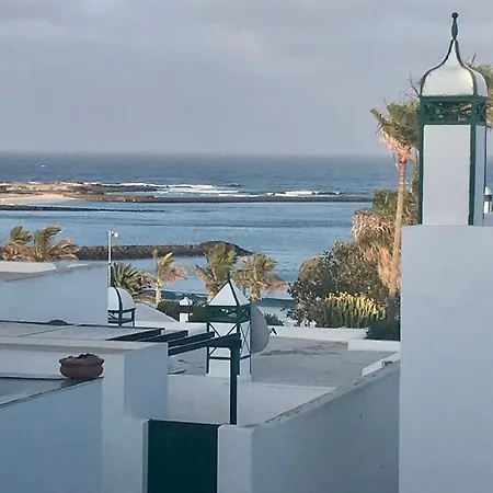 Dom wakacyjny Cozy Waterman House