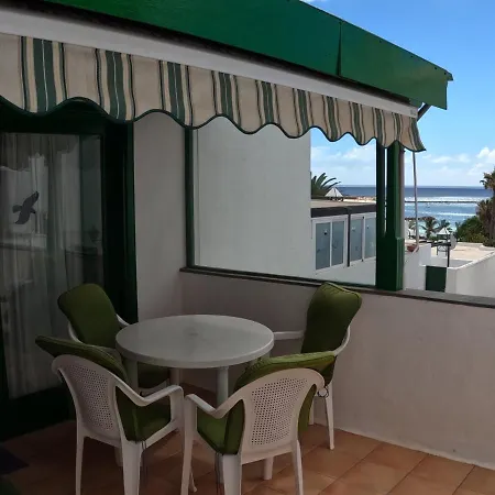 Cozy Waterman House Feriehus Costa Teguise