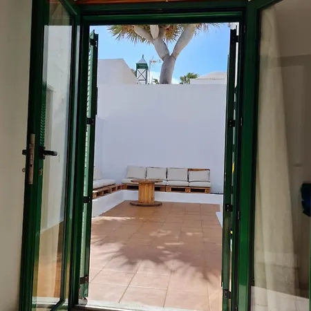 Casa de Férias Cozy Waterman House *