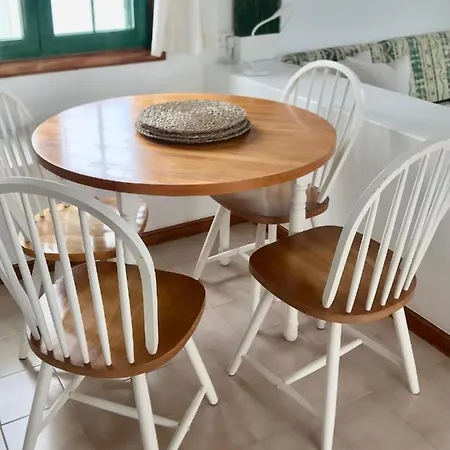 Casa de Férias Cozy Waterman House