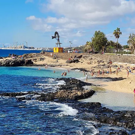 Dom wakacyjny Cozy Waterman House *