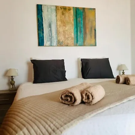 Cozy Waterman House