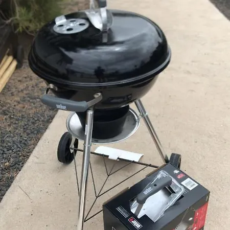 Dom wakacyjny Cozy Waterman House Costa Teguise