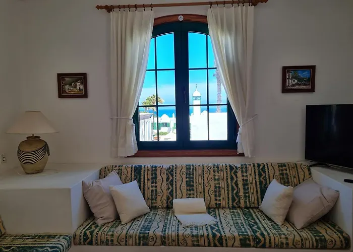 Casa de Férias Cozy Waterman House