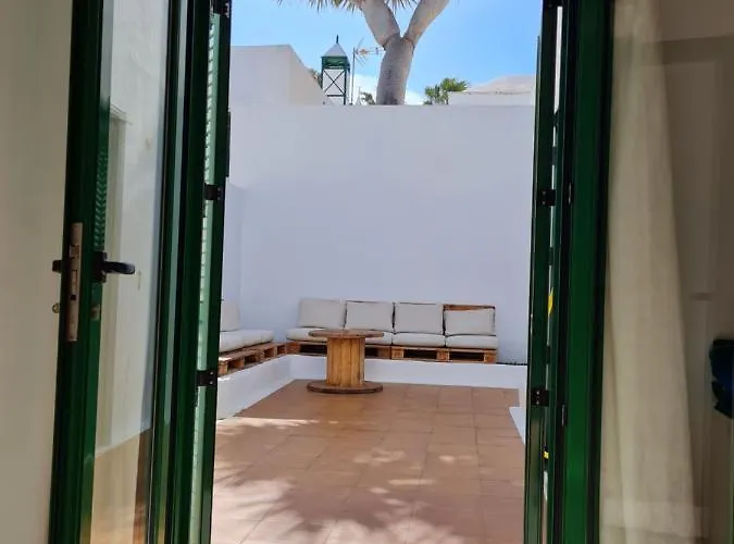 Casa de Férias Cozy Waterman House *