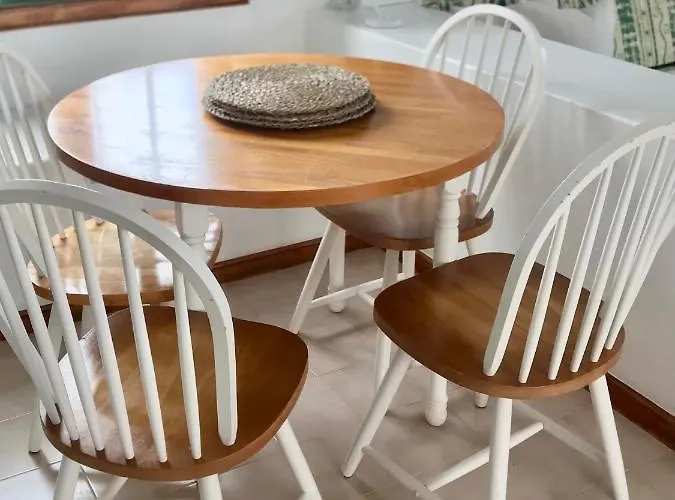 Сasa de vacaciones Cozy Waterman House