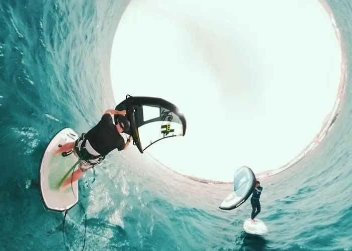 Cozy Waterman House Casa de Férias