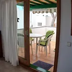 Nyaraló Cozy Waterman House Costa Teguise