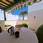 Cozy Waterman House Costa Teguise
