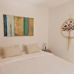 Nyaraló Cozy Waterman House Costa Teguise