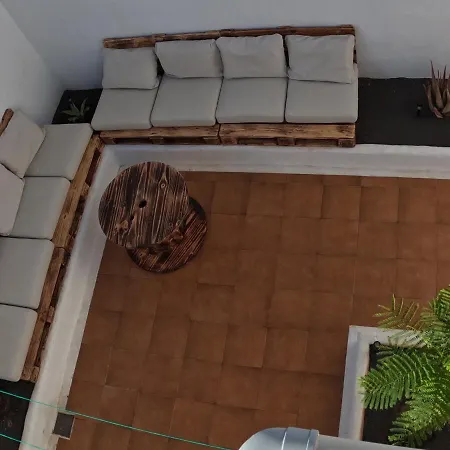 Vakantiehuis Cozy Waterman House