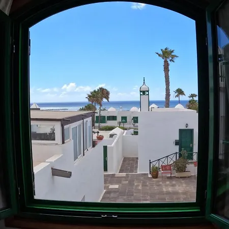 Cozy Waterman House * Costa Teguise