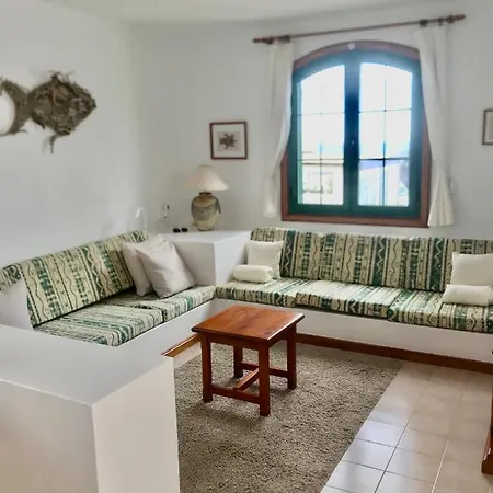 Cozy Waterman House 펜션 코스타 테기세