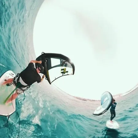 Cozy Waterman House 別荘