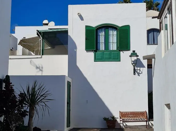 Σπίτι διακοπών Cozy Waterman House