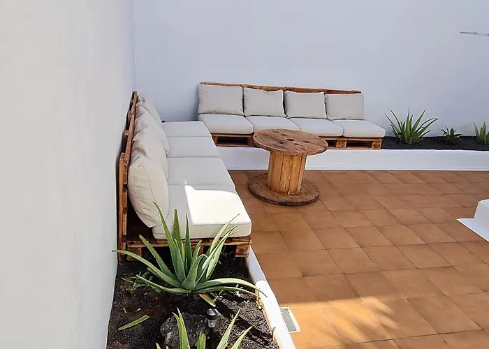 Semesterbostad Cozy Waterman House *