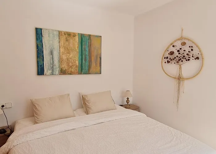 Σπίτι διακοπών Cozy Waterman House Costa Teguise