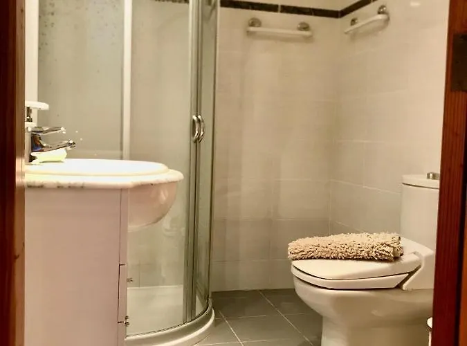 Semesterbostad Cozy Waterman House