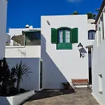 بيت للعطل Cozy Waterman House